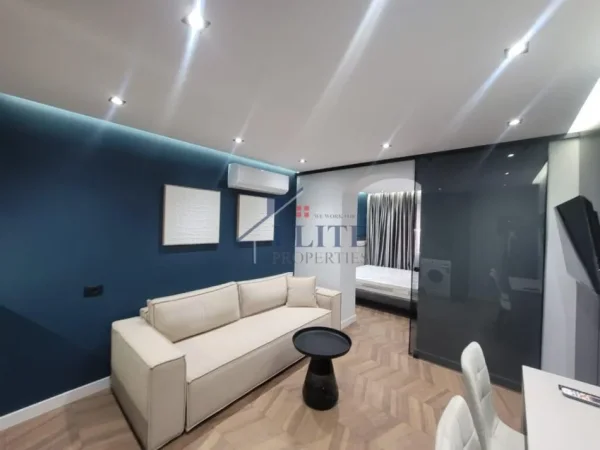 Tirane, shitet apartament 1+1 Kati 1, 90 m² 268.000 € (21 Dhjetori)