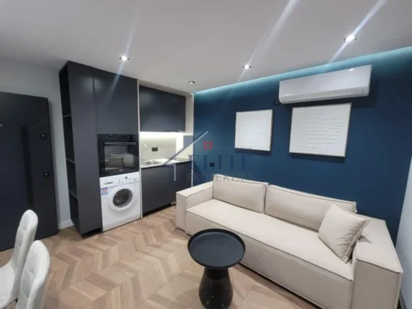 Tirane, shitet apartament 1+1 Kati 1, 90 m² 268.000 € (21 Dhjetori)