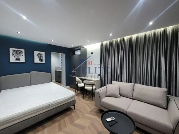 Tirane, shitet apartament 1+1 Kati 1, 90 m² 268.000 € (21 Dhjetori)