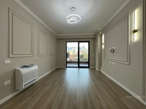 Tirane, jepet me qera apartament 2+1 Kati 3, 91 m² 950 € (myslym shyri)