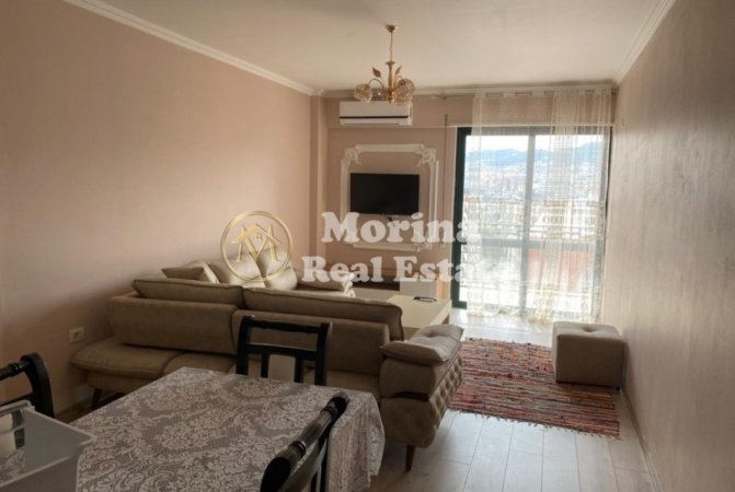 Tirane, jepet me qera apartament 1+1 Kati 11, 70 m² 570 € (Perballe Deliorgjit)