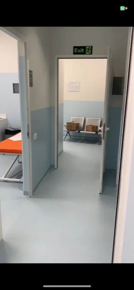 Tirane, shitet dyqan Kati 0, 132 m² 528.000 € (KOMUNA E PARISIT)