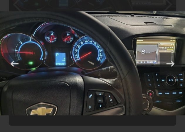 Tirane, shes Chevrolet Nafte, e bardhë automatik Klima 90.000 km 5.500 €