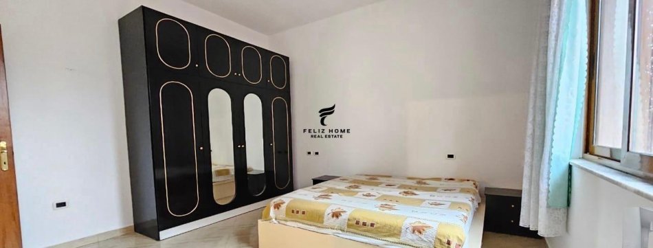 Tirane, jepet me qera apartament 2+1 Kati 3, 119 m² 550 € (PALLATI ME SHIGJETA)