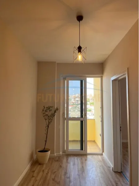 Durres, Plazh Iliria, shitet apartament 1+1 Kati 4, 63 m² 83.000 € (Plazh Iliria)