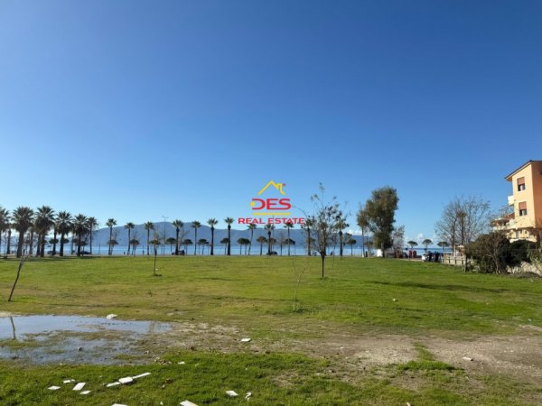 Vlore, shitet ambjent biznesi Kati 1, 84 m² 338.400 € (Rruga Murat Tërbaçi, Vlore)
