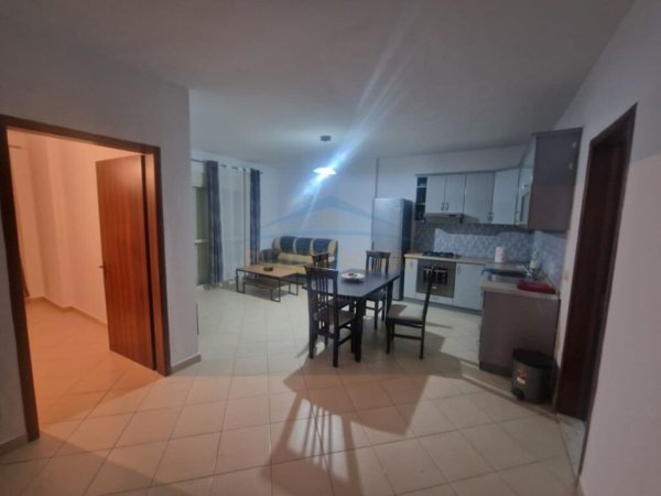 Durres, Shkallnur, shitet apartament 1+1 Kati 3, 60 m² 56.000 € (Shkallnur)