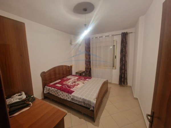 Durres, Shkallnur, shitet apartament 1+1 Kati 3, 60 m² 56.000 € (Shkallnur)