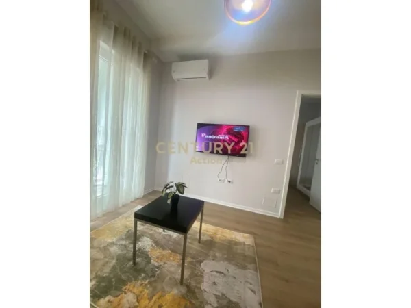 Tirane, shitet apartament 1+1 Kati 7, 60 m² 140.000 € (2q Dhjetori)