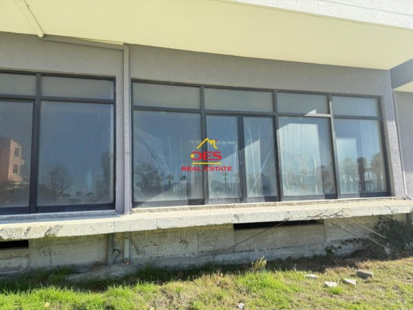 Vlore, shitet ambjent biznesi Kati 1, 320 m² 1.280.000 € (Rruga Murat Tërbaçi ,Vlore)