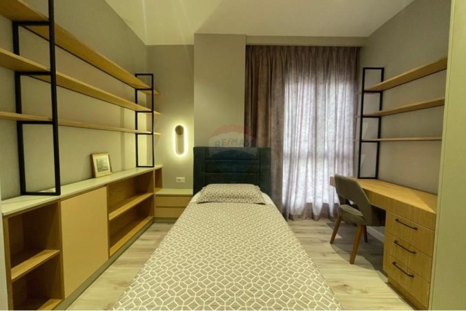 Tirane, jepet me qera 2+1 , 120 m² 900 € (Pazari i Ri, Rruga Tefta Tashko, 9-Kateshet, Rruga, Shqipëri)