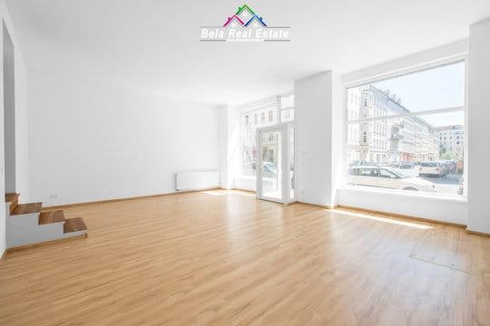 Tirane, jepet me qera dyqan Kati 0, 60 m² 400 € (yzberisht)