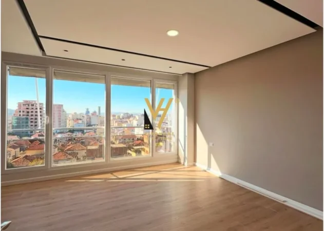 Tirane, shitet apartament 3+1+2+ Verande Kati 5,  264 m²  260.000 € (XHAMLLIKU)