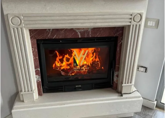 Tirane, shitet apartament 3+1+2+ Verande Kati 5,  264 m²  260.000 € (XHAMLLIKU)