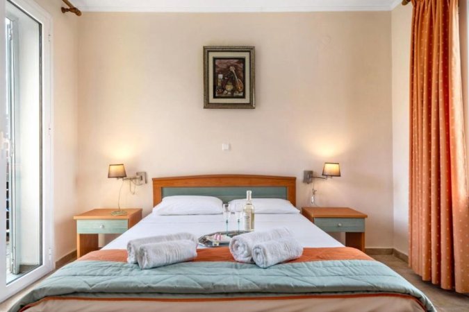 Tirane, jepet me qera apartament 1+1 Kati 8, 70 m² 350 € (yzberisht)