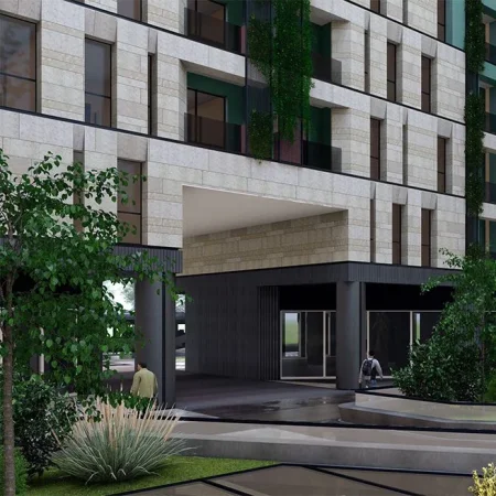 Tirane, shitet apartament 2+1 , 114 m² 182.000 € (Rruga e Kavajes)