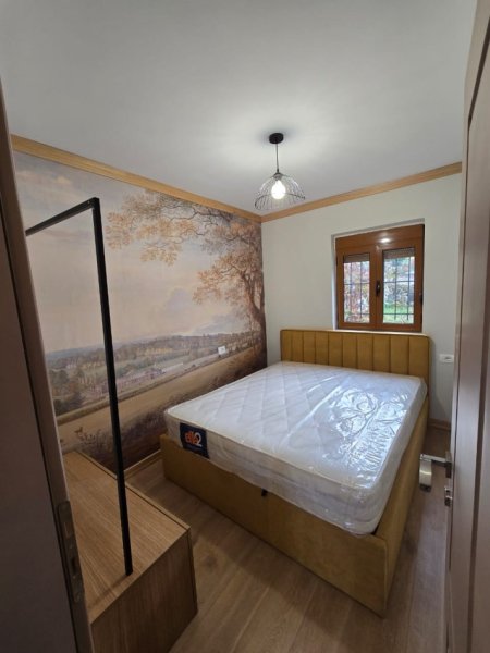 Korce, shitet apartament 3+1 , 133 m² 370.000 € (Voskopoje)