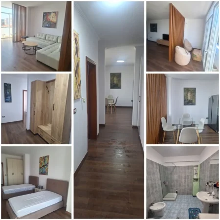 Tirane, shitet apartament 2+1+Aneks+Ballkon Kati 5, 120 m² 175.000 € (DON BOSKO)