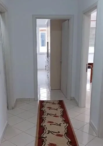 Tirane, jepet me qera apartament 2+1 Kati 4, 106 m² 450 € (Fresk)