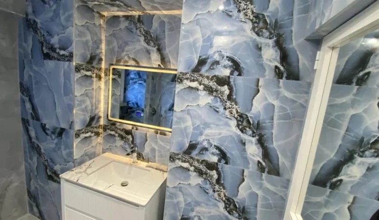 Tirane, jepet me qera apartament Kati 2, 83 m² 185.000 € (Rruga e Durresit)