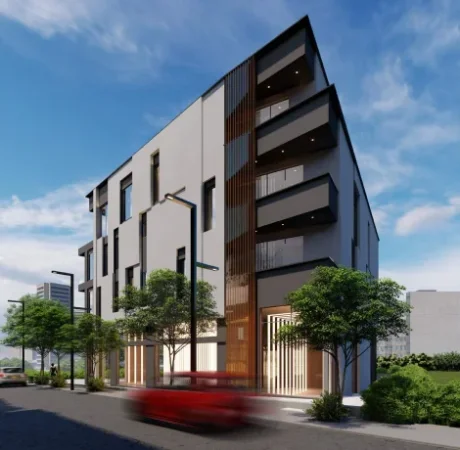 Tirane, shitet apartament 1+1 Kati 1, 65 m² 84.500 € (Ali Demi)