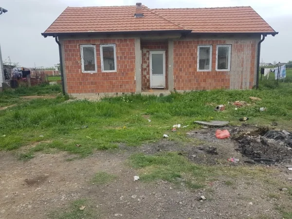 Peje, shes toke , 6.000 m² 40.000 € (ne Vitomeric)