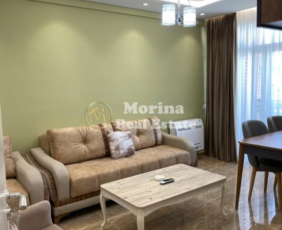 Tirane, jepet me qera apartament 2+1 Kati 6, 103 m² 600 € (Concord Center/Rruga 5 Maji)