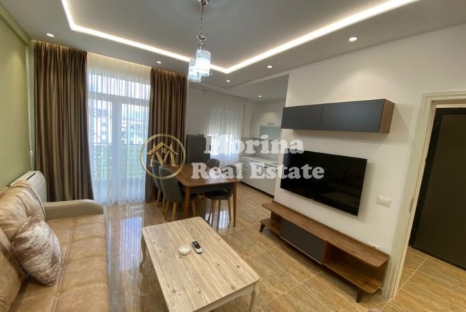 Tirane, jepet me qera apartament 2+1 Kati 6, 103 m² 600 € (Concord Center/Rruga 5 Maji)