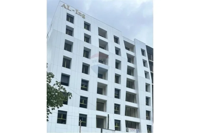 Tirane, shitet apartament 2+1+Ballkon Kati 6, 102 m² 139.000 € (Xhanfize Keko, Porcelan 1, Tirane)