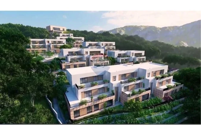 Tirane, shitet apartament 3+1+Ballkon Kati 3, 155 m² 230.000 € (Sauk)