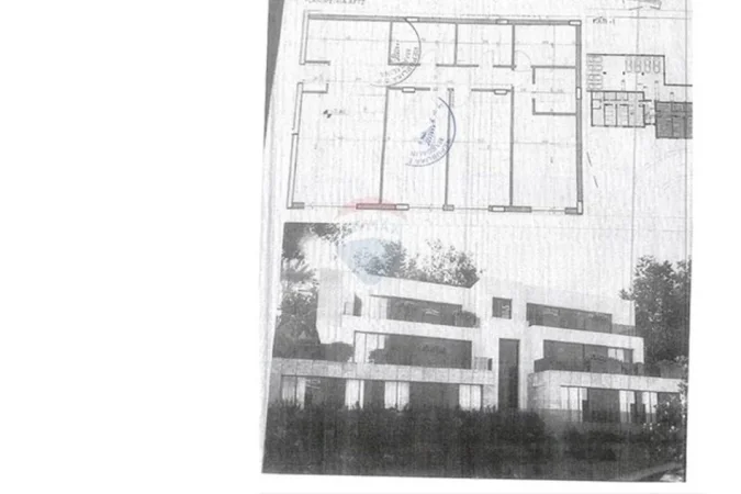 Tirane, shitet apartament 3+1+Ballkon Kati 3, 155 m² 230.000 € (Sauk)