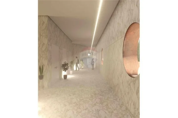 Tirane, jepet me qera ambjent biznesi Kati 0, 210 m² 5.000 € (ALTANA RESIDENCE, Liman Kaba - Parku Olimpik - Komuna e Parisit, Tirane)