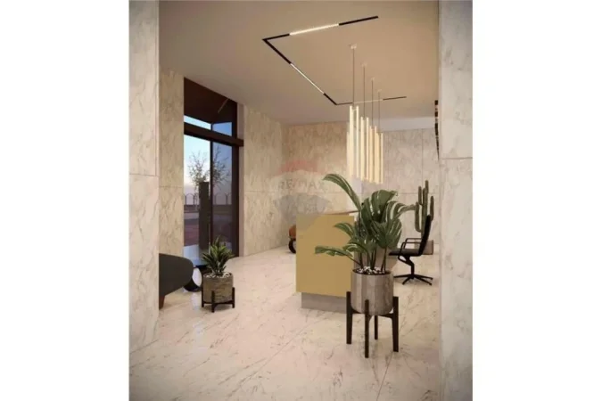 Tirane, jepet me qera ambjent biznesi Kati 0, 210 m² 5.000 € (ALTANA RESIDENCE, Liman Kaba - Parku Olimpik - Komuna e Parisit, Tirane)