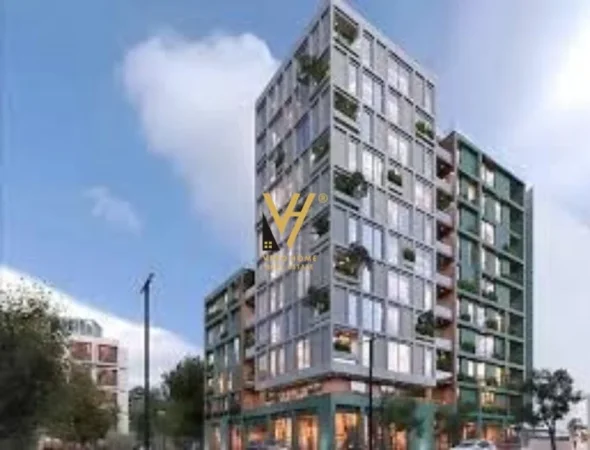 Tirane, shitet apartament 3+1+Ballkon Kati 1, 156 m² 230.000 € (BULEVARDI I RI)