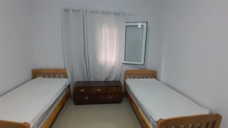 Tirane, jepet me qera apartament 2+1 Kati 2, 114 m² 450 € (Sanatorium)
