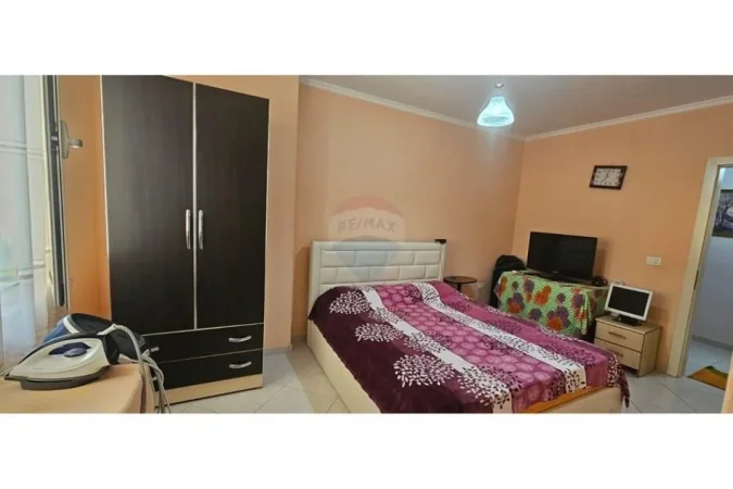 Tirane, shitet apartament 2+1 , 120 m² 130.000 € (Fresku - Rruga e Thesarit)