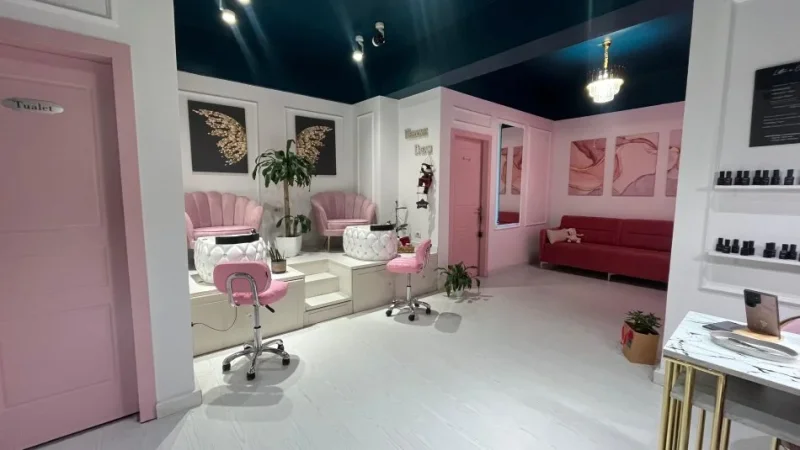 Tirane, jepet me qera ambjent biznesi Kati 1, 76 m² 750 € (myslym shyri)