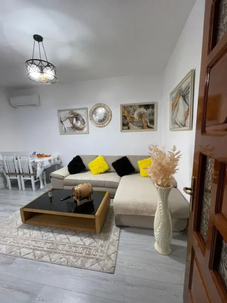 Durres, shitet apartament 2+1 Kati 4, 78 m² 85.000 € (MARKATA DURRES!)