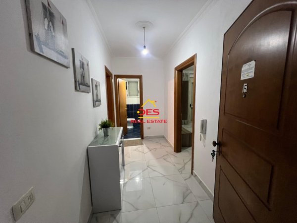 Vlore, shitet apartament 1+1+Ballkon Kati 2, 150.000 € (Rruga Murat Tërbaçi, Vlorë)