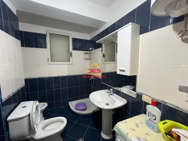 Vlore, shitet apartament 1+1+Ballkon Kati 2, 150.000 € (Rruga Murat Tërbaçi, Vlorë)