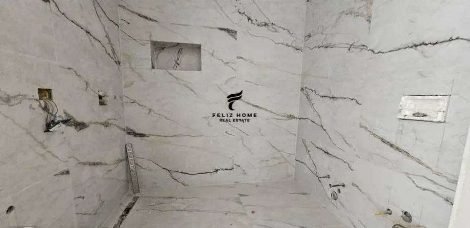 Tirane, shitet apartament 2+1+Ballkon Kati 5, 107 m² 281.000 € (PAZARI I RI)