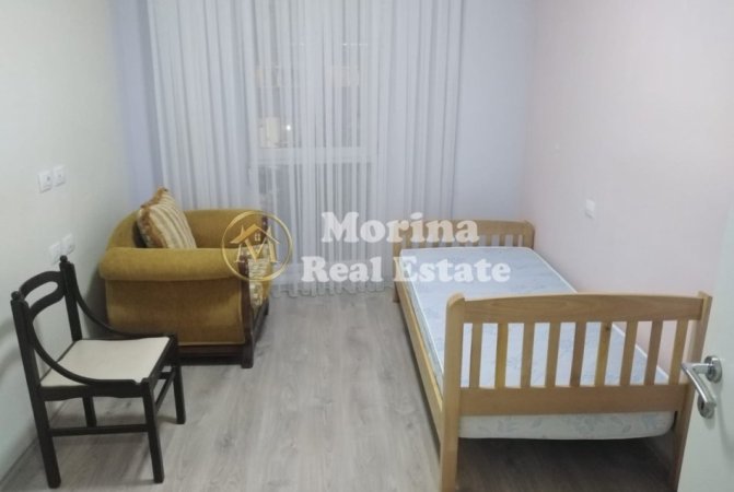 Tirane, jepet me qera apartament 2+1 Kati 2, 92 m² 600 € (21Dhjetori)