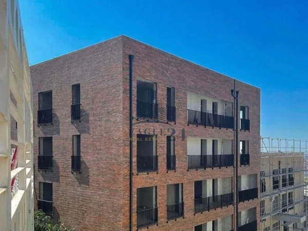 Tirane, shitet apartament 2+1 Kati 3, 107 m² 248.050 € (KODRA E DIELLIT)