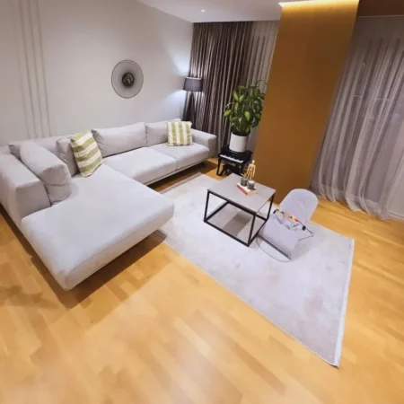 Tirane, shitet apartament 2+1 , 112 m² 219.000 € (Kopshti Botanik)