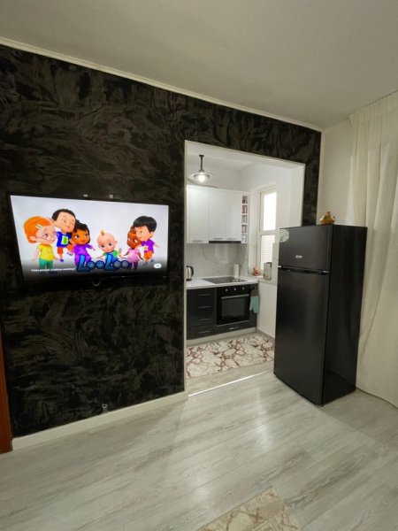 Durres, shitet apartament 2+1+Ballkon Kati 4, 78 m² 85.000 € (Markata)