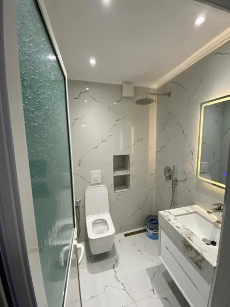 Tirane, shitet apartament 2+1 Kati 2, 83 m² 185.000 € (RRUGA E DURRESIT TIRANE)