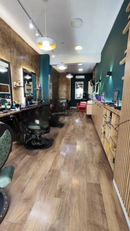 Tirane, shitet dyqan Kati 0, 37 m² 180.000 € (NIKOLLA TUPE)