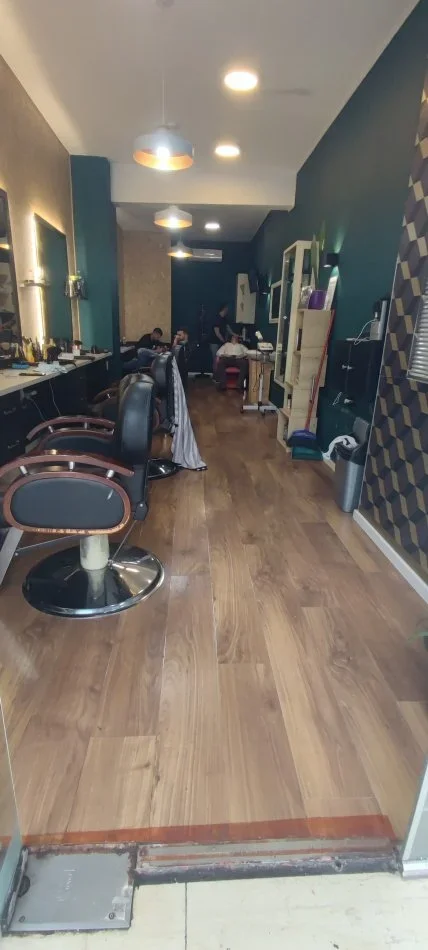 Tirane, shitet dyqan Kati 0, 37 m² 180.000 € (NIKOLLA TUPE)