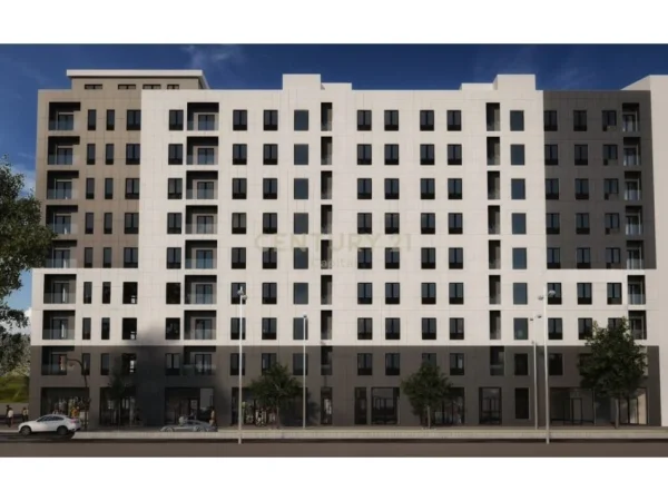 Tirane, shitet apartament 2+1 Kati 2, 89 m² 171.500 € (Bulevardi i Ri Tirana, Albania)