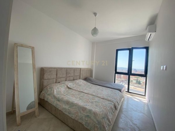 Tirane, jepet me qera apartament 1+1 Kati 11, 60 m² 550 € (Rruga e Dibrës, Kompleksi Arlis Farmacia 10 Tirana, Albania)